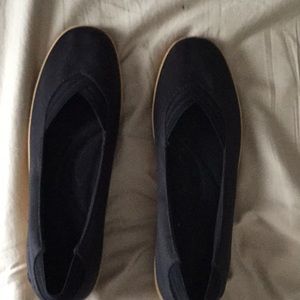 Wedge Espadrille by Grasshopper